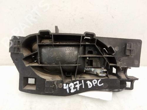 Front left interior door handle CITROËN C4 I (LC_)  | BP4497864I13 