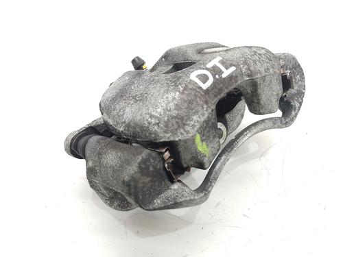Used Left front brake caliper PEUGEOT 308 I (4A_, 4C_) 1.6 16V (120 hp) 32019605