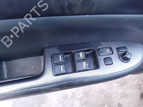 Engine HONDA ACCORD VII (CL, CN)  | BP21685266M1 
