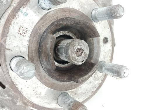 Left front steering knuckle LAND ROVER DISCOVERY SPORT (L550)  | BP19782490M25 