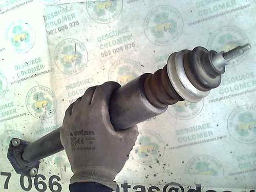 Right rear shock absorber BMW 3 (E90) 318 d | BP3034441M19 