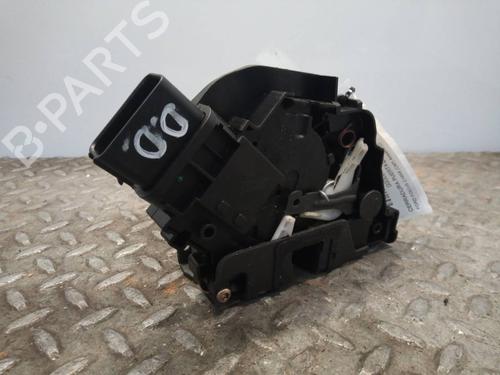 Høyre foran lås FORD FOCUS C-MAX (DM2) [2003-2007]  16858852