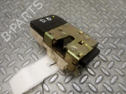 Front right lock PEUGEOT 807 (EB_)  | BP10632085C97 