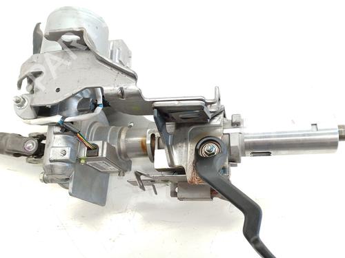 Steering column NISSAN PULSAR Hatchback (C13) 1.5 dCi | BP36297010M21  - Image 6