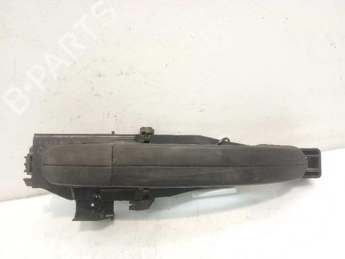 Used Front right exterior door handle FORD FOCUS II (DA_, HCP, DP) [2004-2013]  4709597