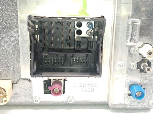 Radio BMW 3 (F30, F80)  | BP25901435E6 