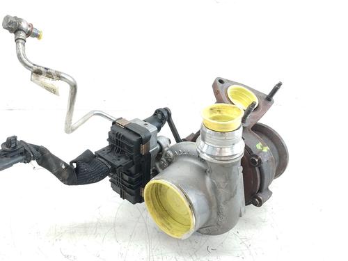 Used Turbocharger/Supercharger JAGUAR XF II (X260) 2.0 D (180 hp) 29730218