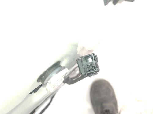 Left front door CITROËN C4 CACTUS 1.5 BlueHDi 100 | BP30161241C2