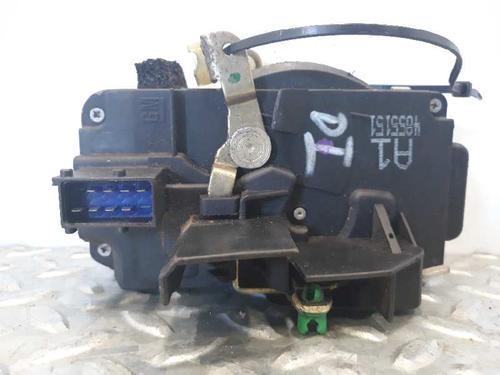 Front left lock SAAB 9-5 Estate (YS3E) 1.9 TiD | BP3122294C98 