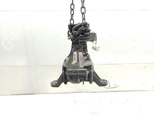 Used Rear differential Rear differential MERCEDES-BENZ M-CLASS (W164) ML 300 CDI 4-matic (164.121) (204 hp) 32733089 32733089