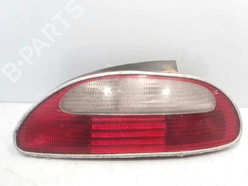 Used Right taillight MG MG TF [2002-2009]  4828704