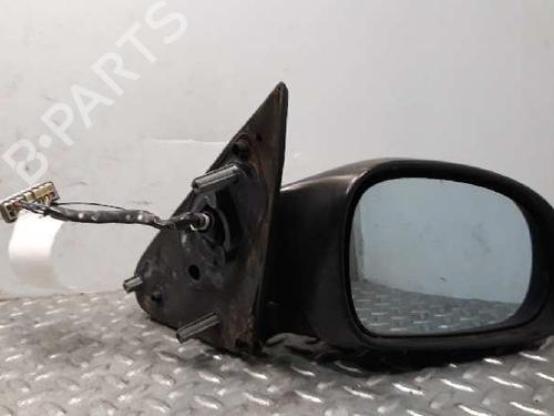 Used Right mirror PEUGEOT 406 (8B) [1995-2005]  5934537