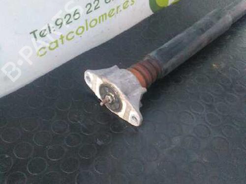 Left rear shock absorber MAZDA 3 (BK) 1.6 DI Turbo | BP3058250M18 