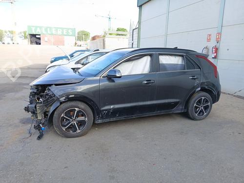 Switch KIA NIRO I (DE) 1.6 GDI Hybrid | BP36433684I30 - Image 5