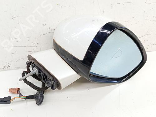Used Right mirror Right mirror CITROËN DS5 2.0 HDi 165 Hybrid4 4x4 (163 hp) 36433184 36433184