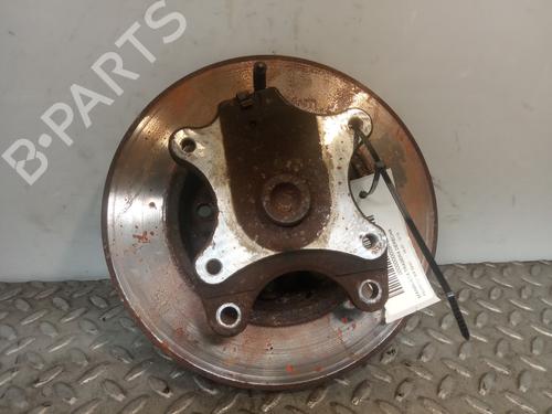 Right rear steering knuckle PEUGEOT 308 I (4A_, 4C_)  | BP8222358M28 