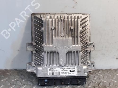 Used Control unit LAND ROVER RANGE ROVER SPORT I (L320) [2005-2013]  9750625