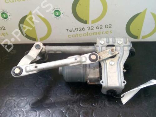 Front wiper motor SEAT LEON (1P1) 1.9 TDI | BP3052823M29 
