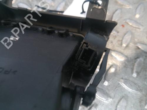 Air vent MERCEDES-BENZ E-CLASS (W211)  | BP13378490I21 