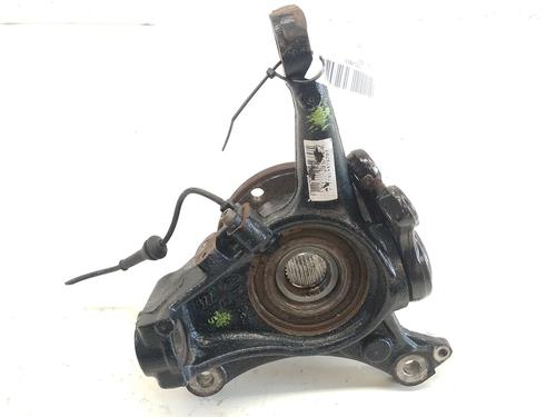 Used Right front steering knuckle Right front steering knuckle CITROËN C5 III (RD_) 2.0 HDi 165 (RDRHHA, RDRHH8) (163 hp) 29424829 29424829