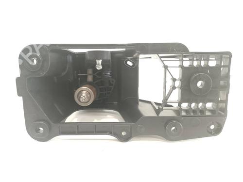 Gear lever RENAULT LAGUNA III (BT0/1)  | BP19781849M90 