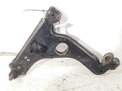 Used Left front suspension arm OPEL ASTRA H (A04) [2004-2014]  4981441