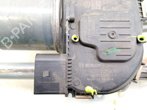 Front wiper motor VW GOLF VIII (CD1, DA1) 1.0 TSI | BP36220727M29  - Image 5
