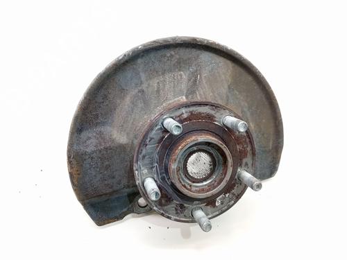 Right front steering knuckle DODGE CALIBER 2.0 CRD | BP40506683M26 - Image 3