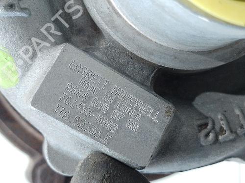 Motor SSANGYONG ACTYON I 2.0 Xdi | BP29001837M1