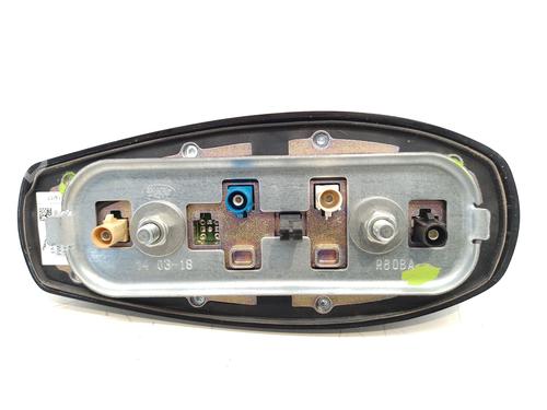 Antenna/Base JAGUAR I-PACE (X590) EV400 AWD | BP27834445C140 