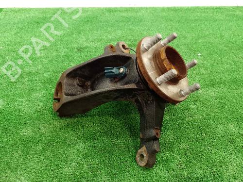 Right front steering knuckle FORD FOCUS C-MAX (DM2)  | BP17144788M26 