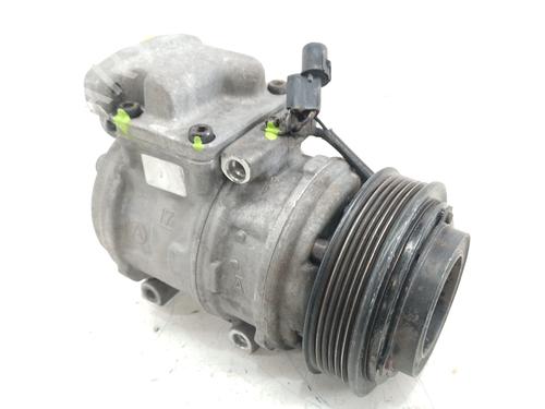 Used AC compressor AC compressor SSANGYONG RODIUS I 2.7 Xdi (163 hp) 34378624 34378624