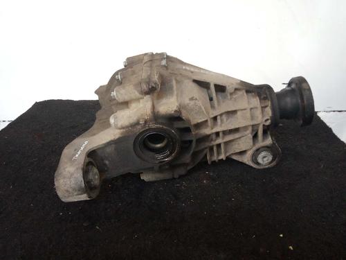 Used Rear differential VW TOUAREG (7LA, 7L6, 7L7) [2002-2013]  3142055