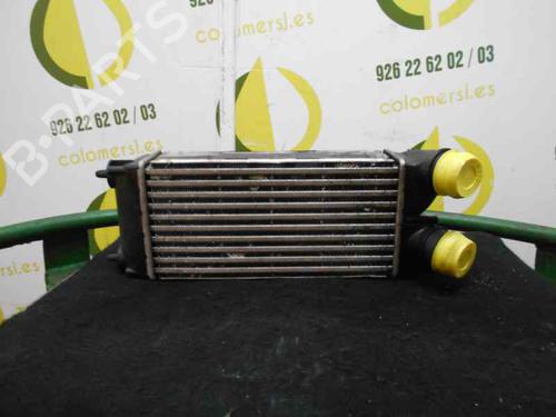 Used Intercooler PEUGEOT 308 I (4A_, 4C_) [2007-2016]  3047282