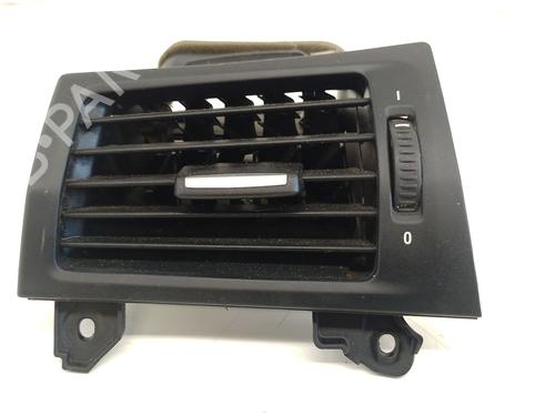 Used Air vent BMW X3 (F25) xDrive 20 d (190 hp) 27182583