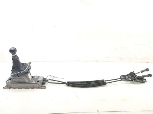 Used Gear lever Gear lever VW GOLF VI (5K1) 1.4 TSI (160 hp) 40506666 40506666