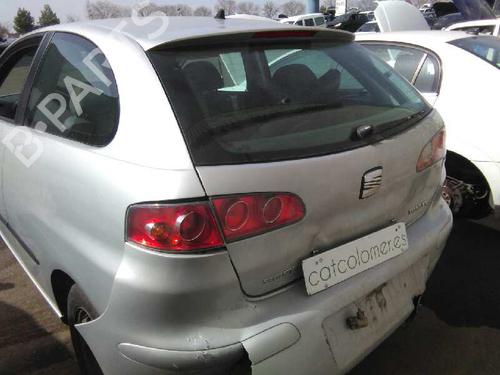 Starter SEAT IBIZA III (6L1) 1.4 16V | BP5209428M8 
