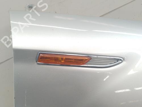 Right front fenders FORD MONDEO IV (BA7) 2.0 TDCi | BP27839852C42 