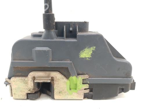 Front right lock NISSAN PRIMERA Hatchback (P12)  | BP3078602C97 