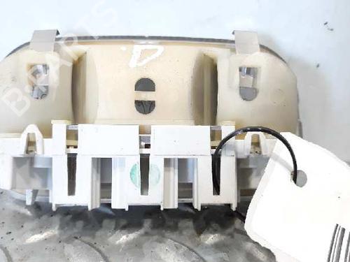 Interior roof light PEUGEOT 807 (EB_)  | BP7433507I8 