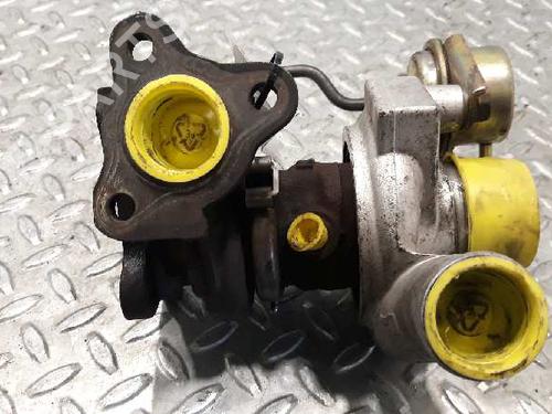 Turbocharger/Supercharger OPEL ASTRA G Hatchback (T98)  | BP5595102M71 