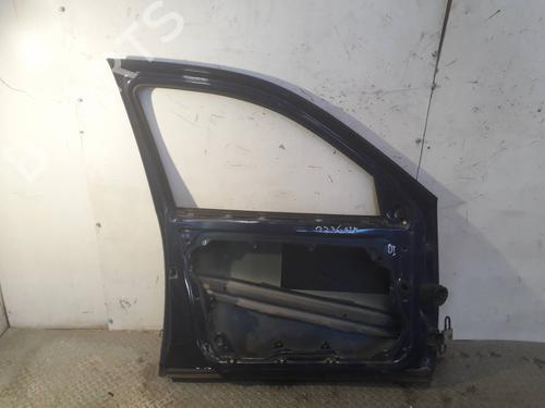 Left front door VW BORA I (1J2) 1.9 TDI | BP16067291C2 