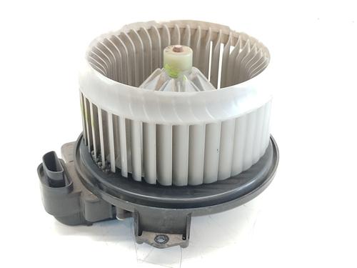 Heater blower motor TOYOTA YARIS (_P13_) 1.4 D (NLP130_, NLP130) | BP27459406M62 