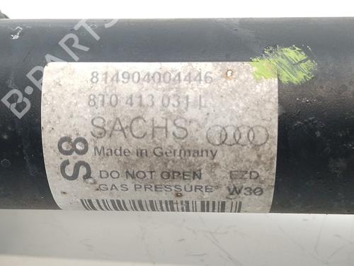 Left front shock absorber AUDI A5 Sportback (8TA) 2.0 TDI | BP26175462M16 