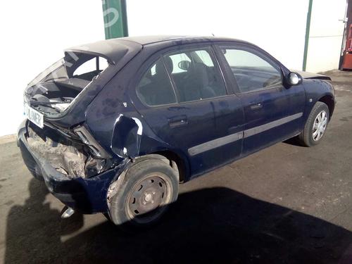Left front fenders ROVER 25 I Hatchback (RF)  | BP3069607C41 