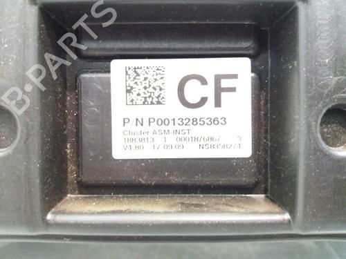Instrument cluster OPEL CORSA D (S07)  | BP3069146C47 