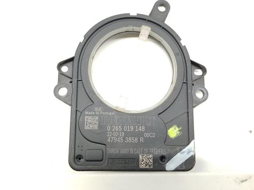 Used Electronic module Electronic module RENAULT CAPTUR II (HF_) TCe 90 (HFM6) (91 hp) 34583334 34583334