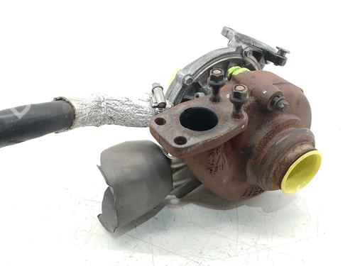 Used Turbocharger/Supercharger CITROËN XSARA PICASSO (N68) 1.6 HDi (109 hp) 31651348