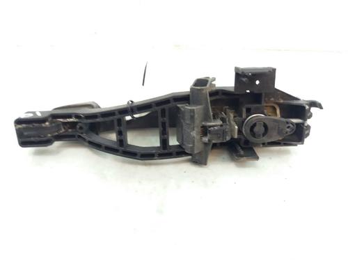 Front left exterior door handle FORD FOCUS II (DA_, HCP, DP)  | BP3070266C128 