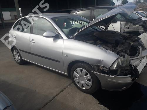 Left front steering knuckle SEAT IBIZA III (6L1) 1.9 TDI | BP10322166M25  - Image 14